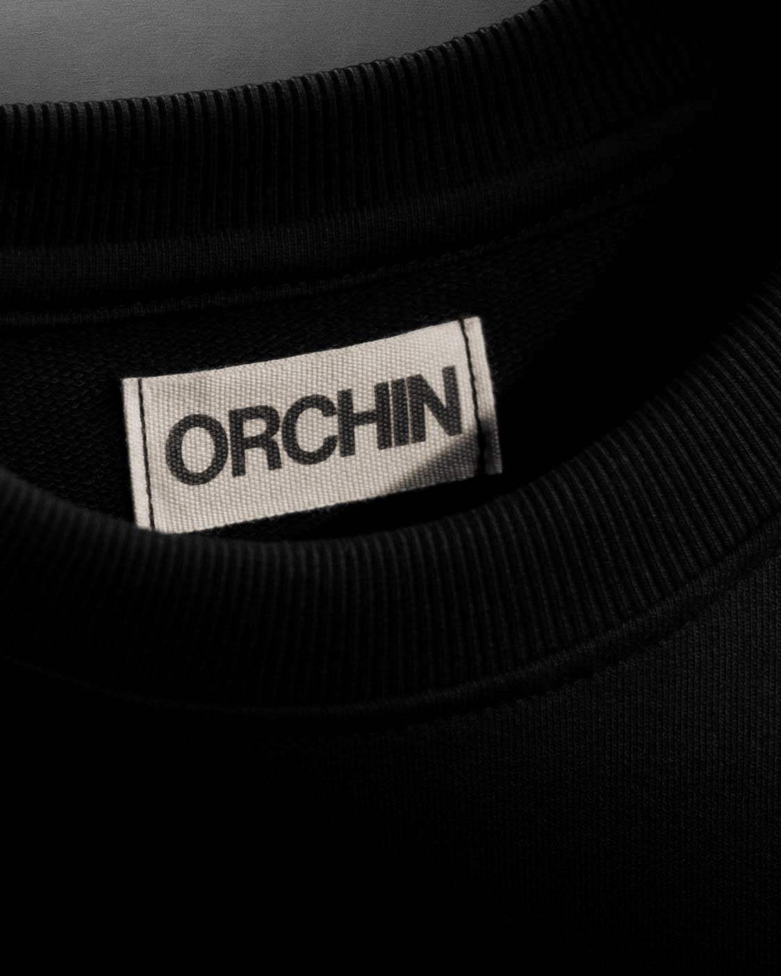 The Unusual T-shirt - OrchinOrchin