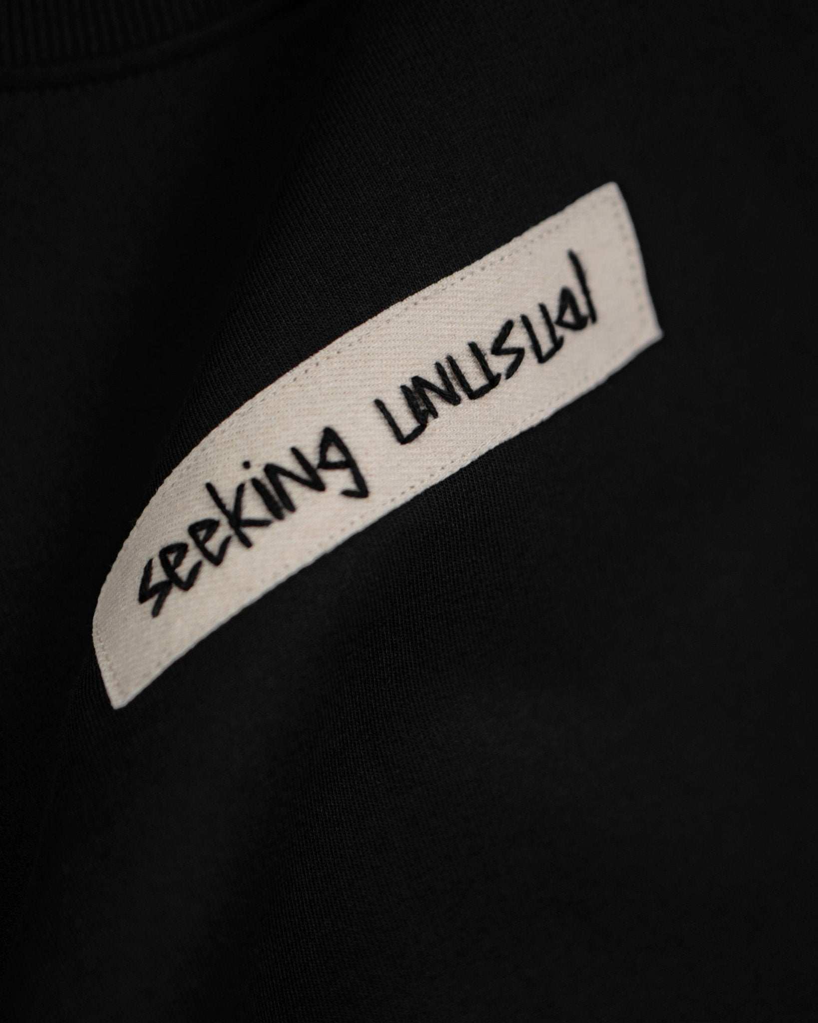 The Unusual T-shirt - OrchinOrchin