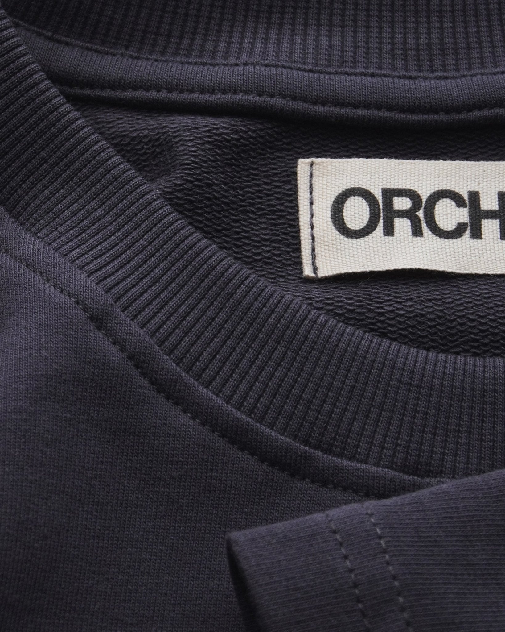 Oversized Cotton Basics iron grey relaxed fit 100% cotton tee shirt