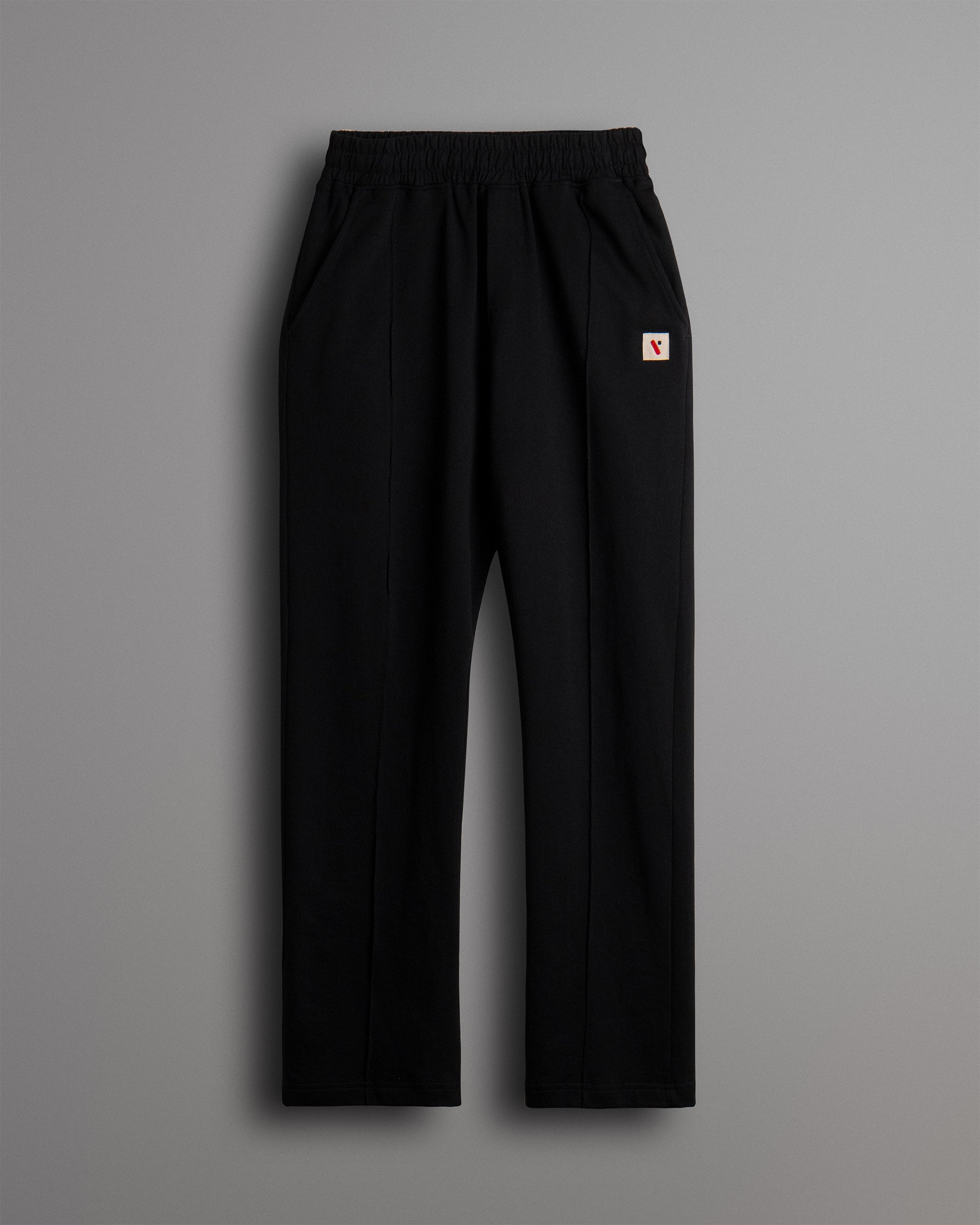 Cotton Track Pants