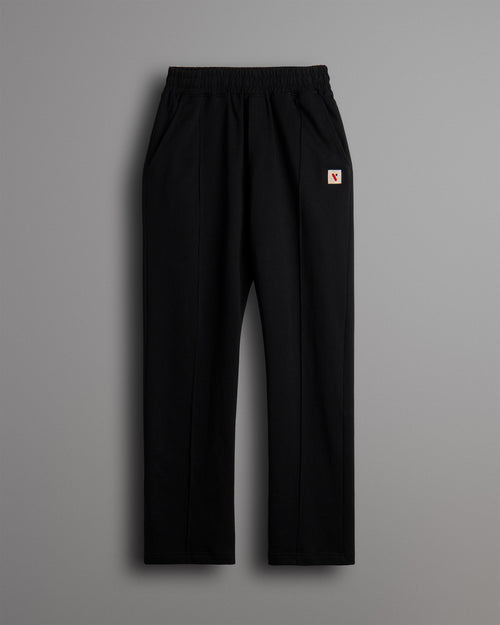 Cotton Track Pants
