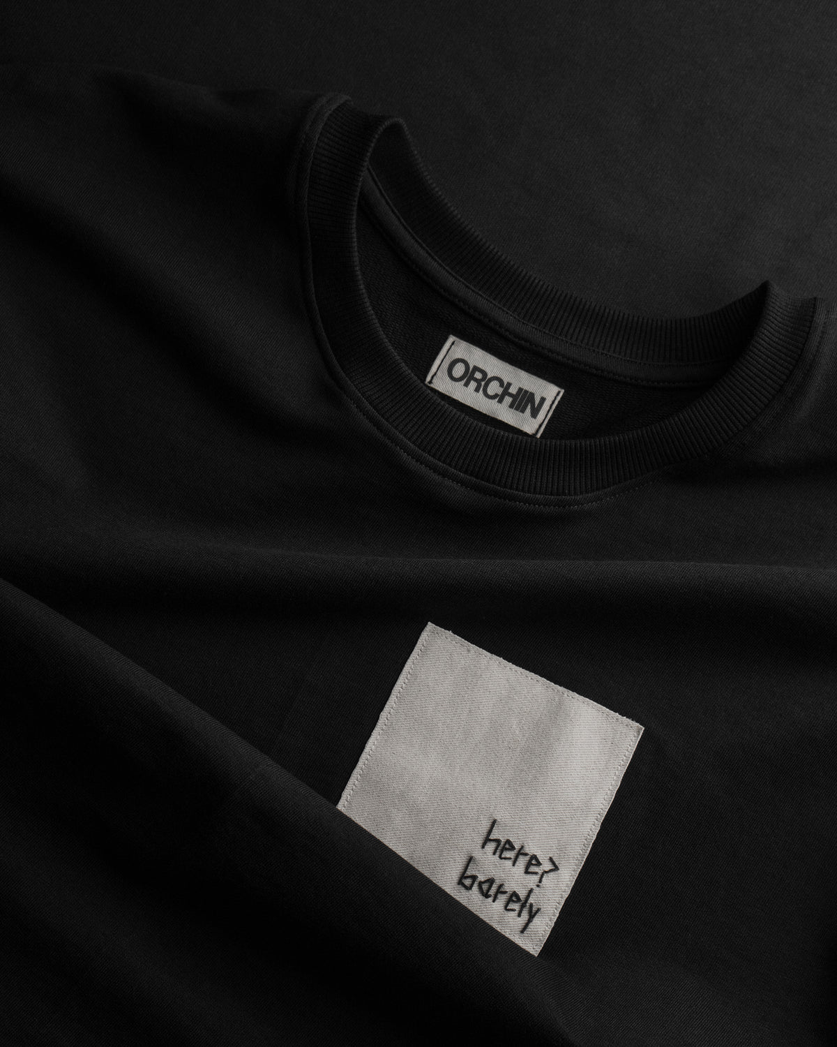 The Barely Tee image 3