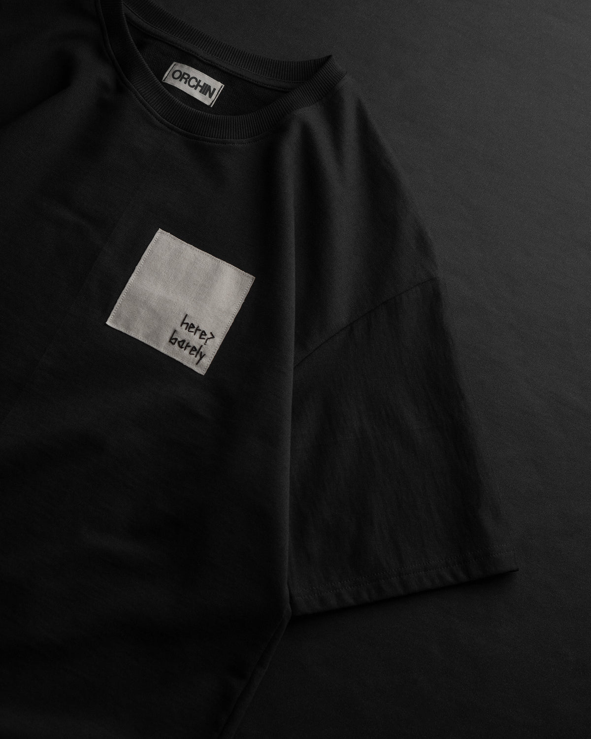 The Barely Tee image 6
