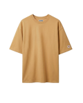 Relaxed Canvas Tee | Personalise with Doodles - Orchin