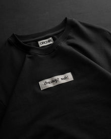 The No Chase Tee thumbnail 3