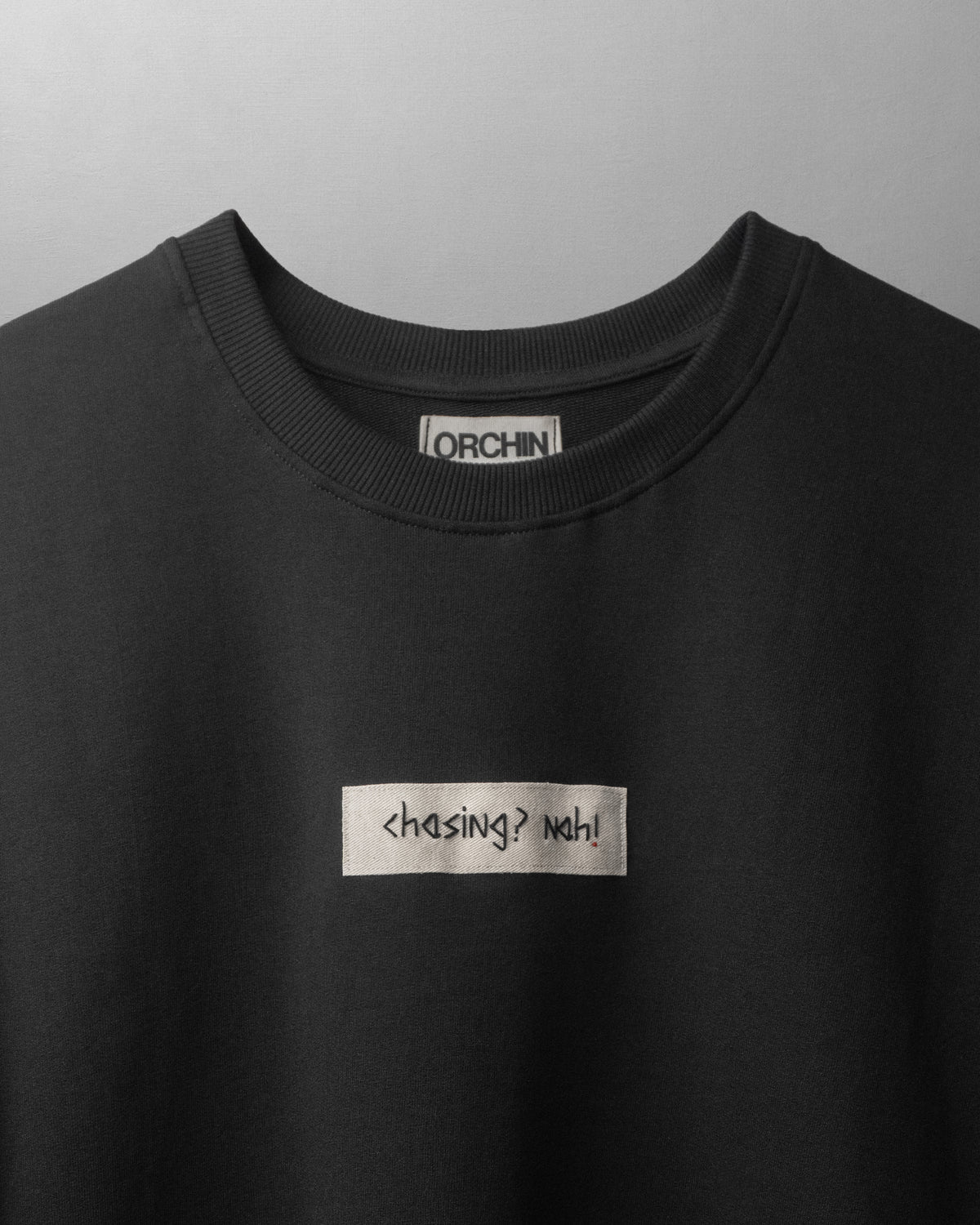 The No Chase Tee image 9