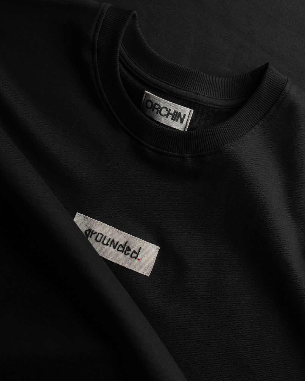 The Grounded Tee