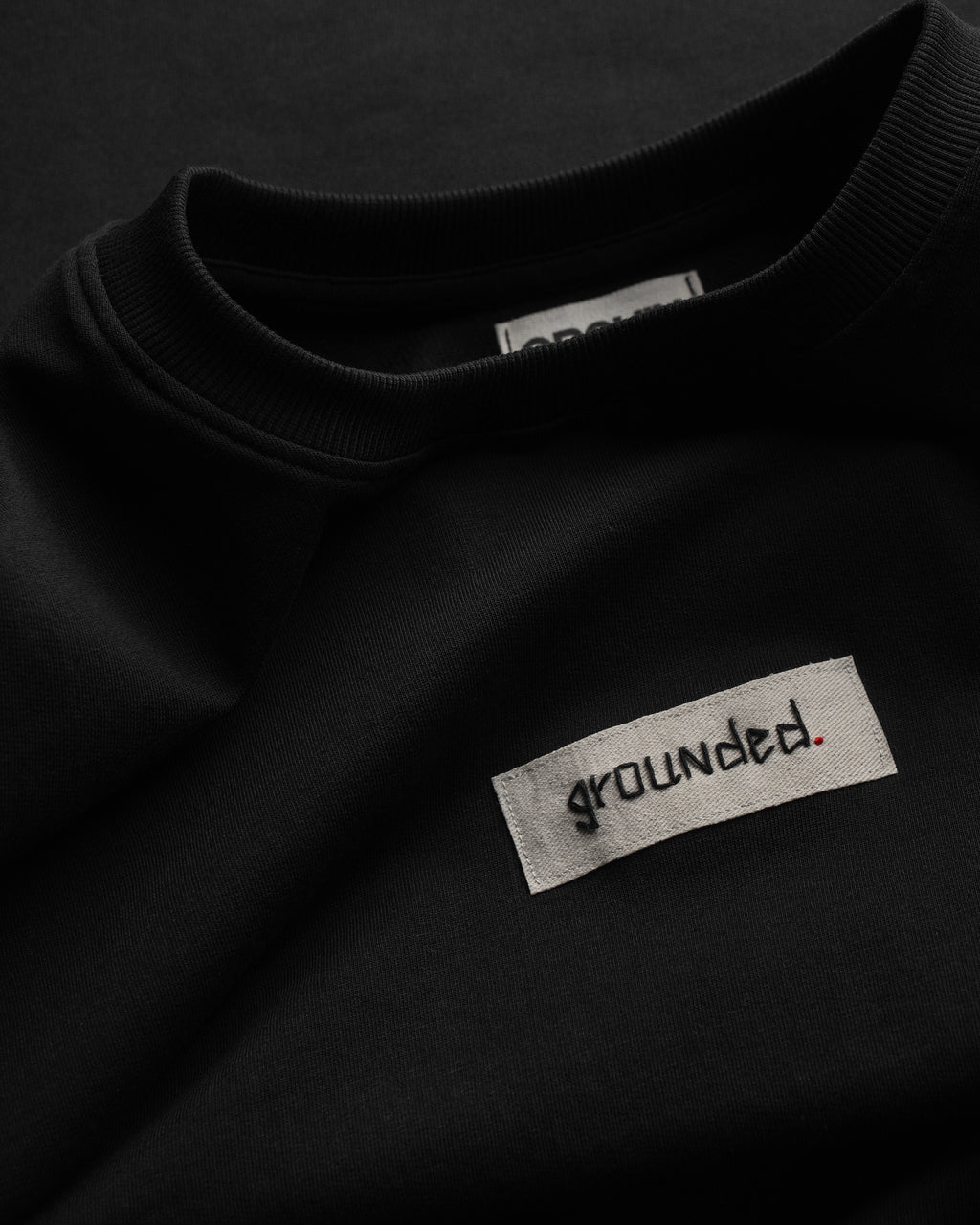 The Grounded Tee