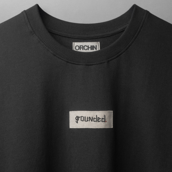 The Grounded Tee