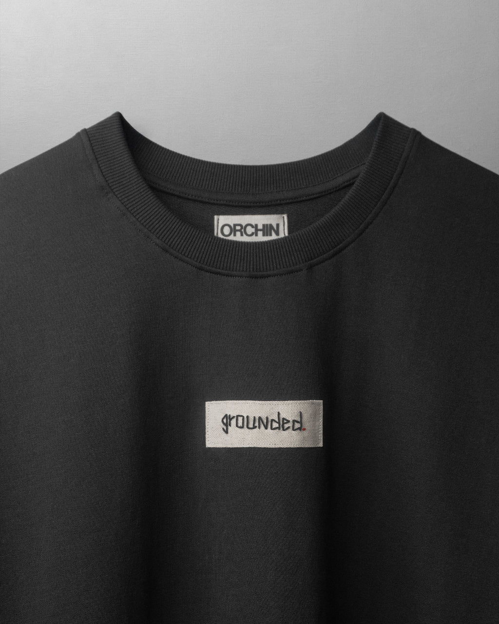 The Grounded Tee