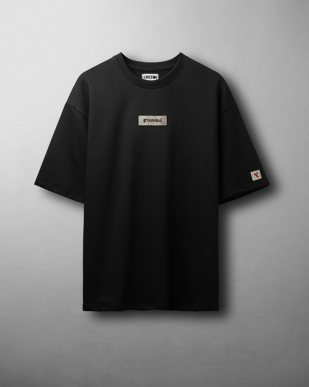 The Grounded Tee