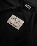 The Heal Station Tee | Wordless - Orchin