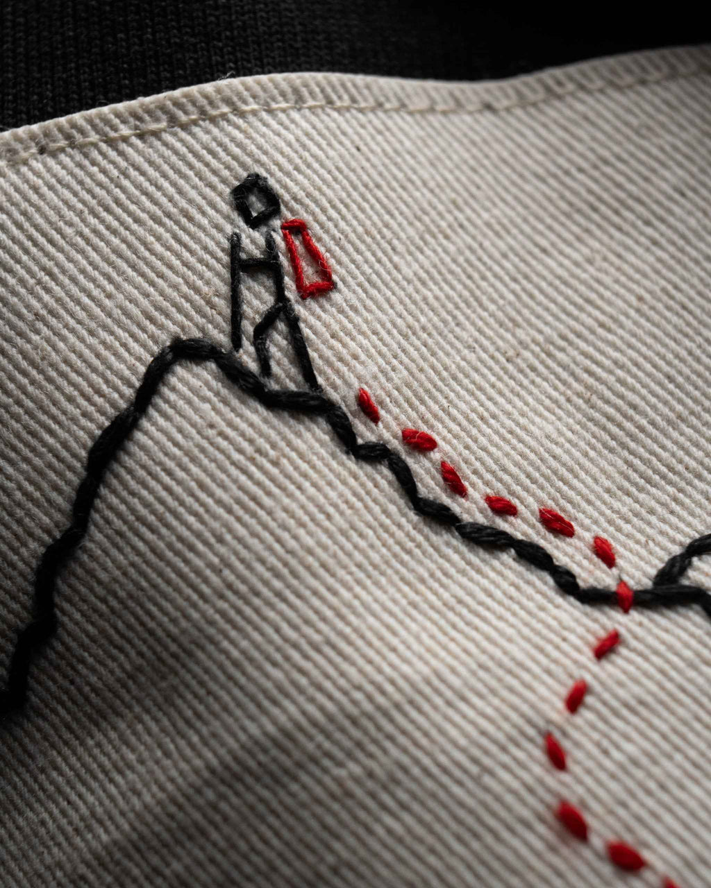 The Heal Station Tee | Wordless - Orchin
