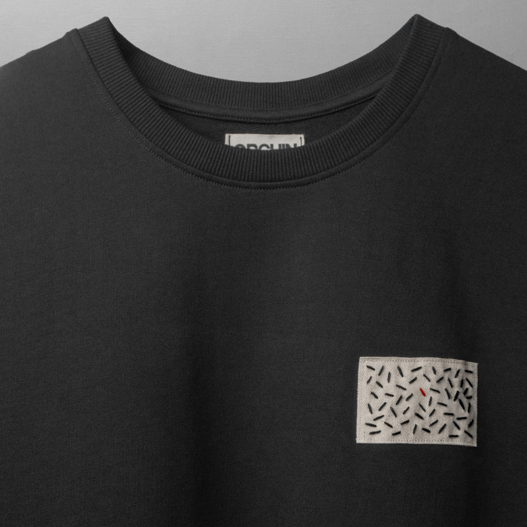 The Randomness Tee