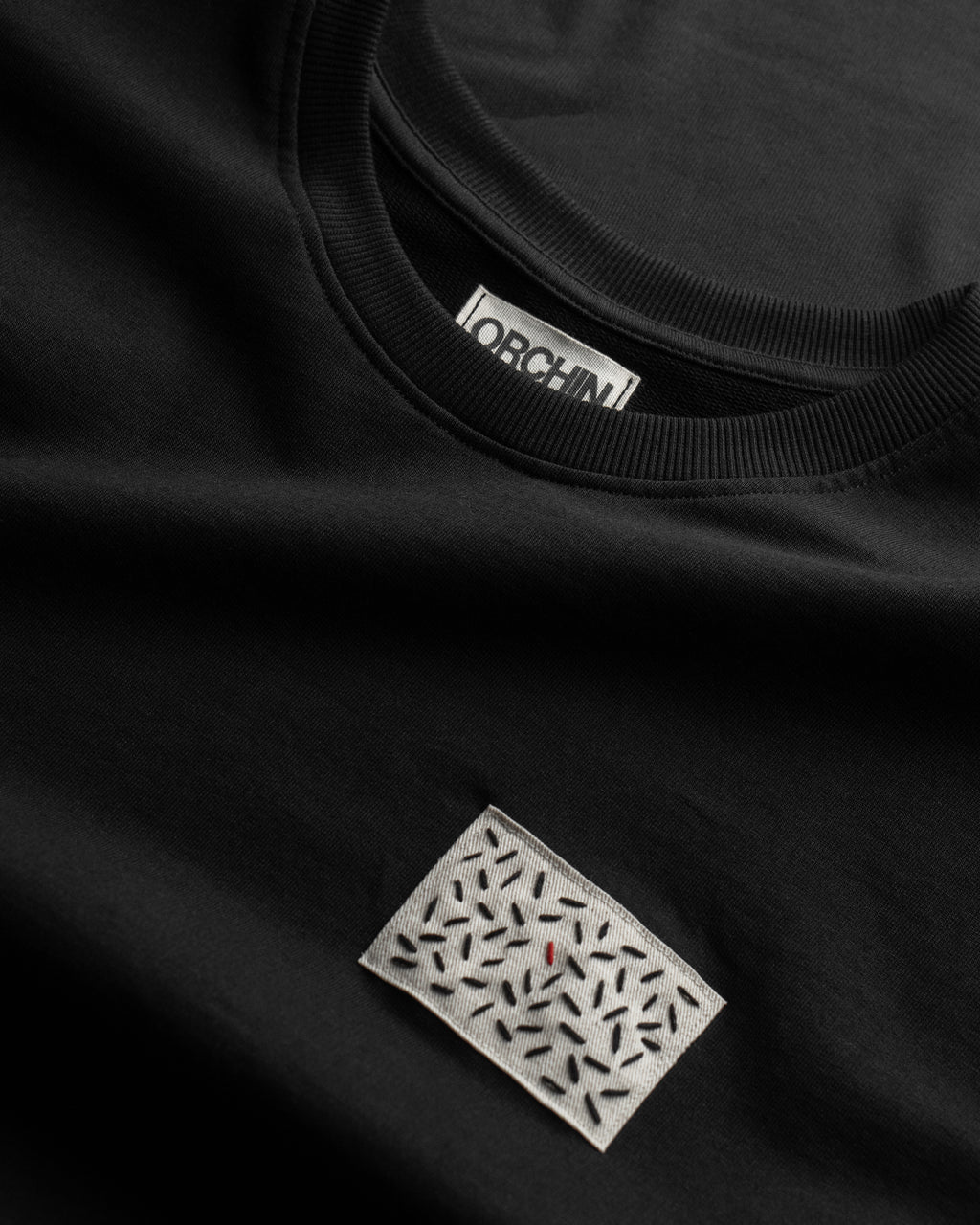 The Randomness Tee