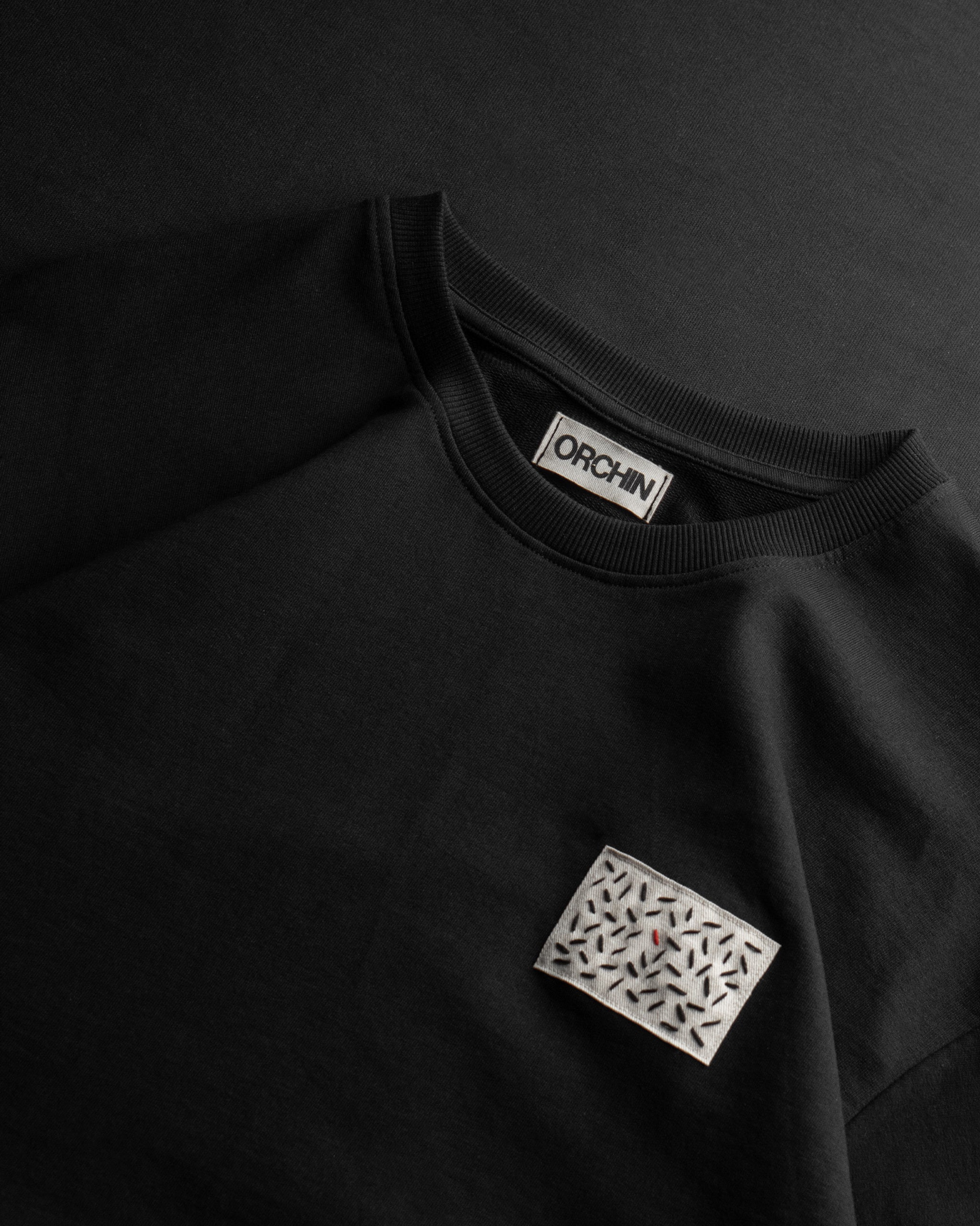 The Randomness Tee