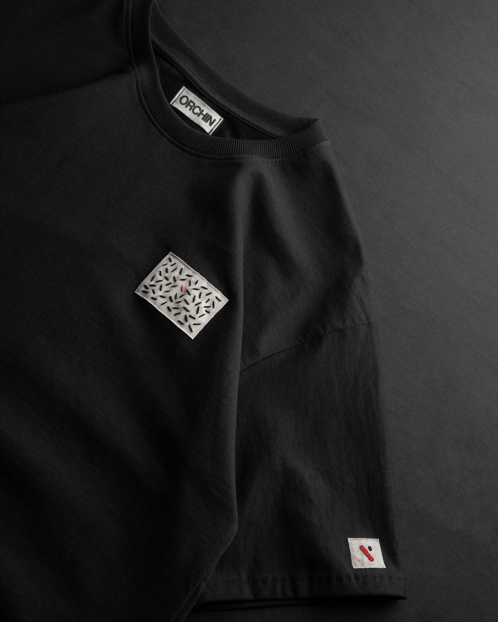 The Randomness Tee