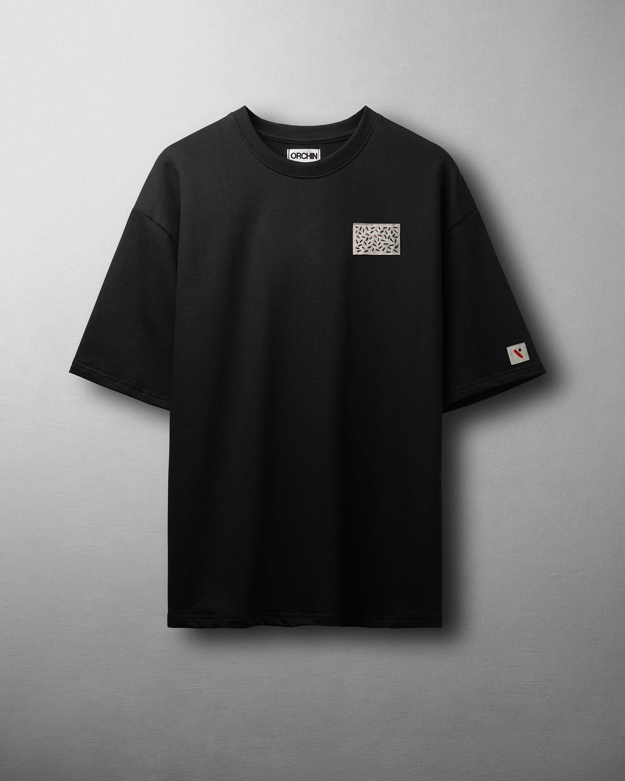 The Randomness Tee