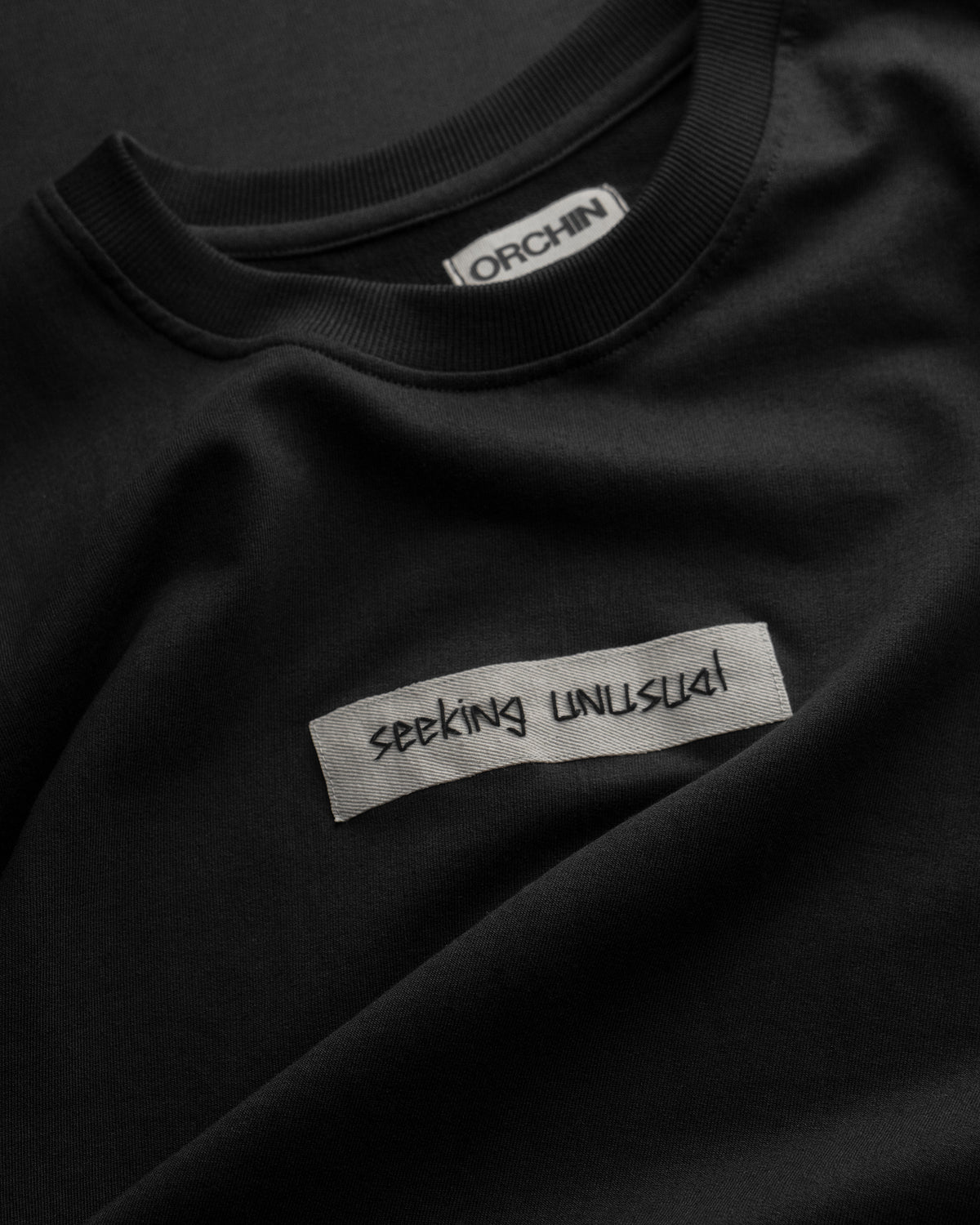 The Unusual Tee image 5