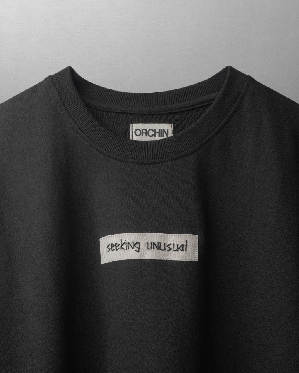 The Unusual Tee