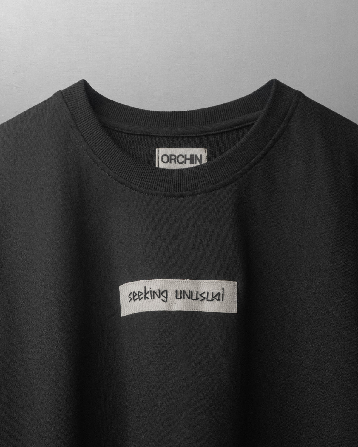 The Unusual Tee image 8