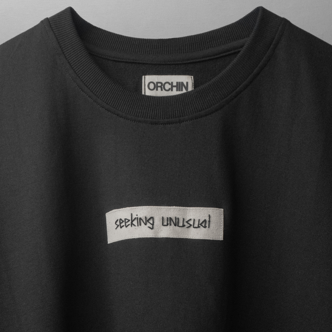 The Unusual Tee