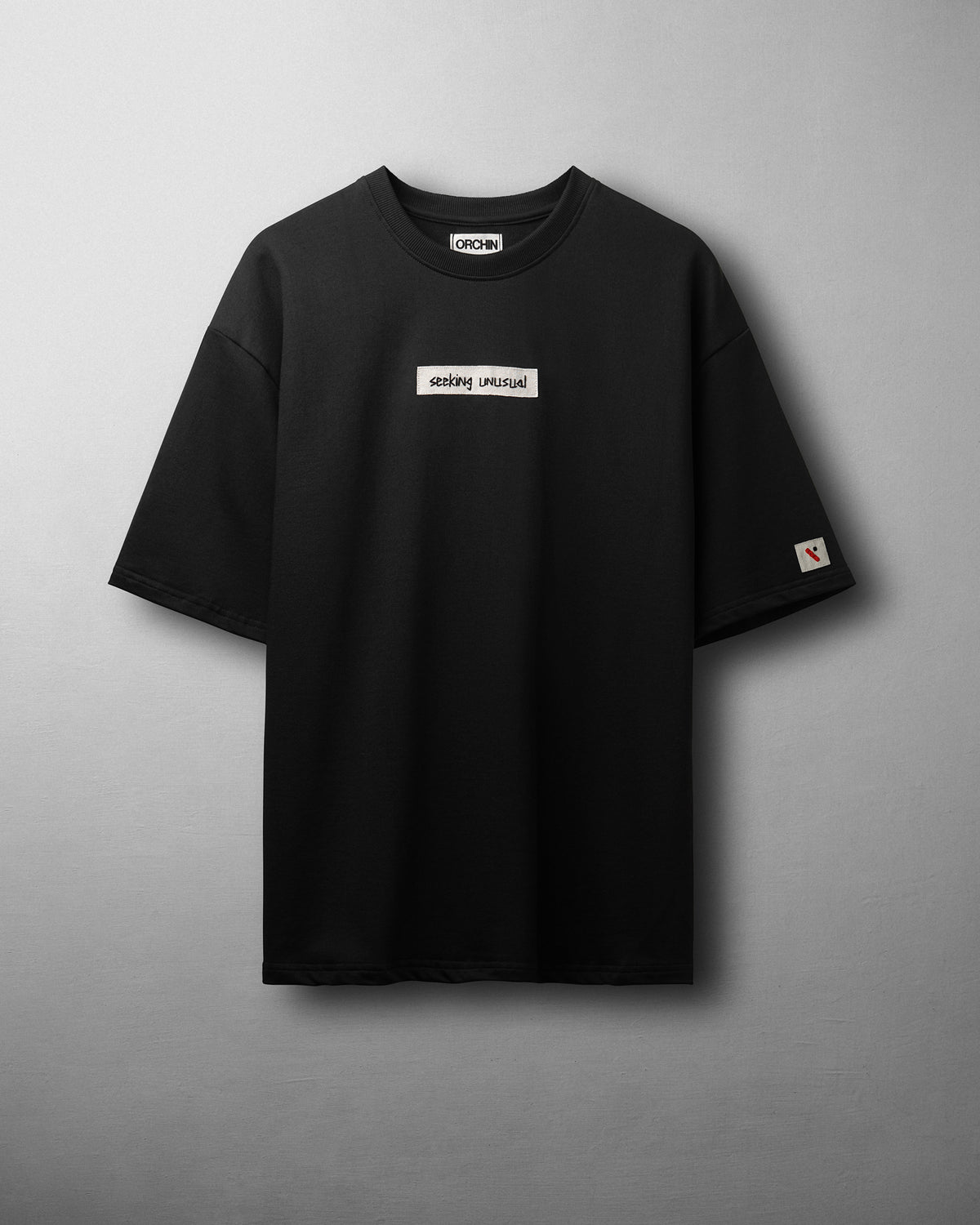 The Unusual Tee image 2