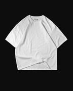 Oversized Cotton Basics [OFF-White]