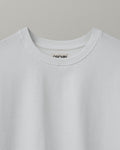 Oversized Cotton Basics [OFF-White]