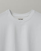 Oversized Cotton Basics [OFF-White]
